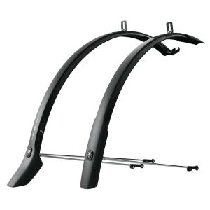 BRIDGESTONE（ブリヂストン） クエロ用ドロヨケセット ( 泥除け前後