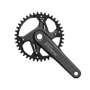 シマノ（SHIMANO） shimano DURA-ACE FC-R9200-P 160mm ギアなし