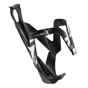 (特セール)ELITE（エリート）　CUSTOM RACE X（カスタムレースX）BLACK WHI...