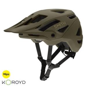 特セール)SMITH MAINLINE Matte Rosewood/Juniper/Summit MTBフル