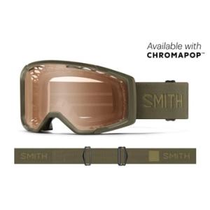 (特セール)SMITH　RHYTHM MTB　Forest / CP Low Light Amber...