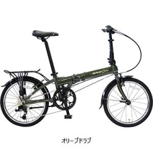 (店舗受取送料割引)DAHON INTERNATIONAL（ダホンインターナショナル）　MARINE...