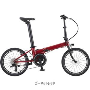DAHON（ダホン） 【完全組立】 UNIO（ユニオ）｜2023年度