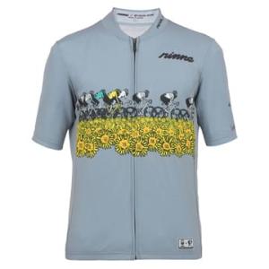 (特セール)パールイズミ　リンネ ジャージ　S621-B　9 ブルーグレー　(25)