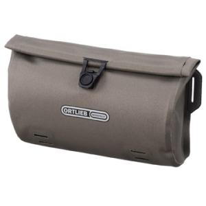 (特セール)オルトリーブ　ヴェロスリング　ダークサンド　ハンドルバーバッグ