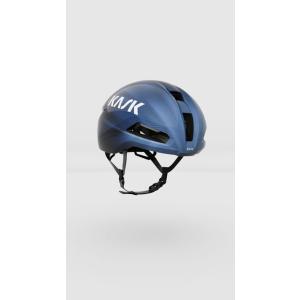 KASK/カスク NIRVANA ニルヴァーナ BLUEBERRY FADE Lサイズ
