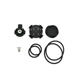 (特セール)LOOP MOUNT（ループマウント）　マイクロマウント用 Oリングキット（GARMIN...