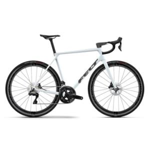 (特セール)(店舗受取送料割引)FELT　FR 4.0 Advanced Expert 105 Di2　ライティングホワイト　ロードレーサー