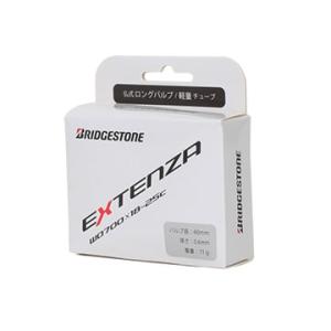 (特セール)ブリヂストン（BRIDGESTONE）　EXTENZA（エクステンザ）軽量チューブ 70...