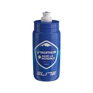 (特セール)ELITE　FLY TEAM 2025 550ml　DECATHLON AG2R　ボトル