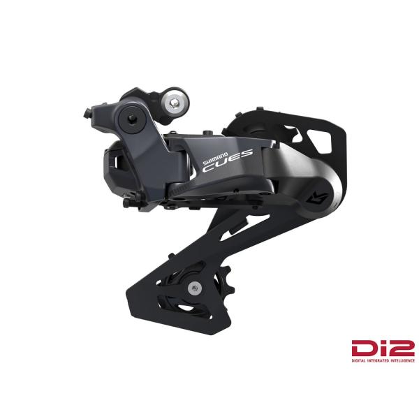 (特セール)シマノ（SHIMANO）　CUES Di2 RD-U8050-GS リアディレーラー（1...
