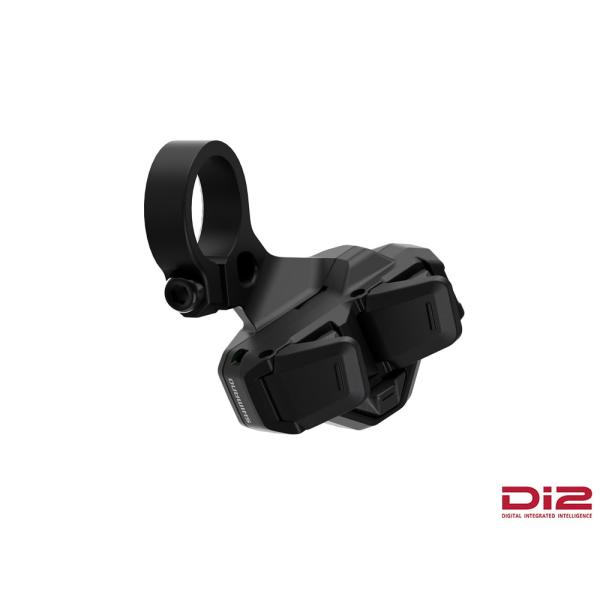 (特セール)シマノ（SHIMANO）　Di2 SW-EN605-R（バンド）シフトスイッチ 右のみ