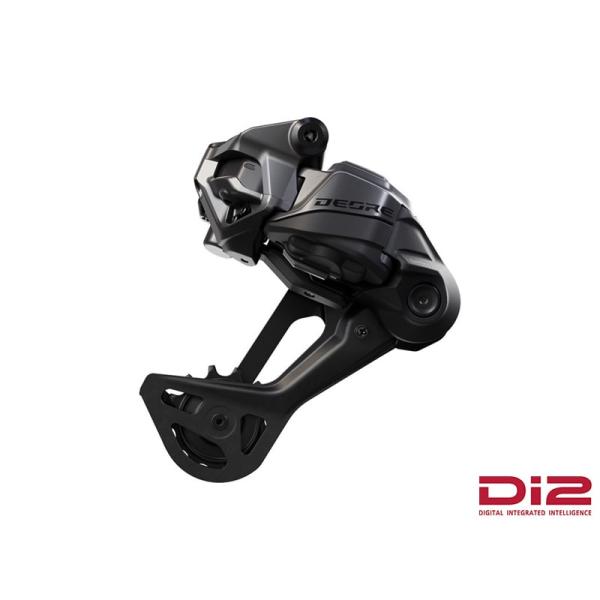 (特セール)シマノ（SHIMANO）　DEORE（ディオーレ）Di2 RD-M6250-SGS リア...