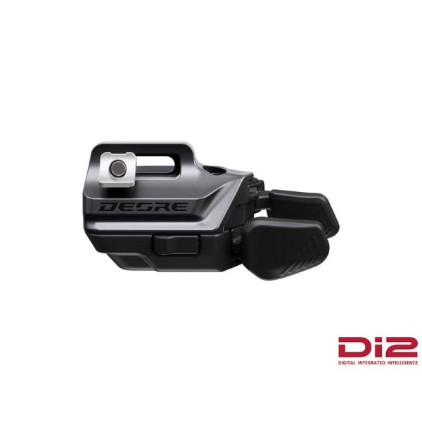(特セール)シマノ（SHIMANO）　DEORE（ディオーレ）Di2 SW-M6250-IR（I-S...