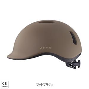 最終値下げ　SMITH マットブラウン ヘルメット SMITH（スミス） MAINLINE MATTE SLATE FOOL'S GOLD メインライン