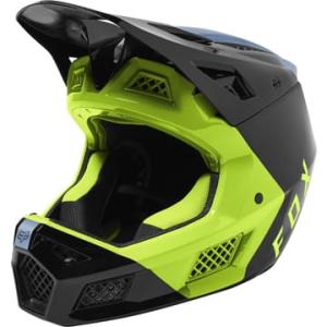 (特セール)フォックス（FOX）　RAMPAGE PRO CARBON HELMET（ランページプロ...