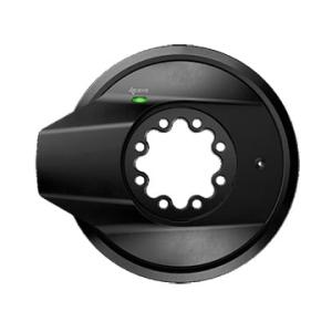 スラム FORCE AXS E1 Braze-on フロントディレイラー 12スピード SRAM