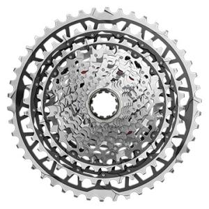 (特セール)SRAM（スラム）　XG-1371 XPLR E1 カセットスプロケット 10-46T（...