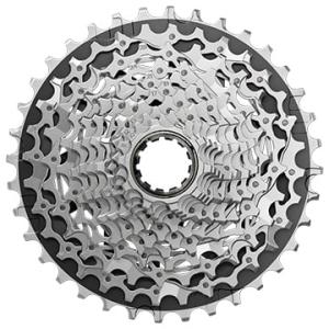 (得セール）SRAM（スラム）　XG-1270 E1 カセットスプロケット 10-36T（12S）X...