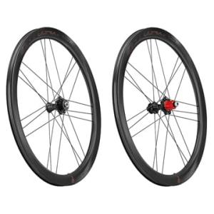 (特セール)カンパニョーロ（Campagnolo）　BORA ULTRA WTO 45 DB C23 前後セット