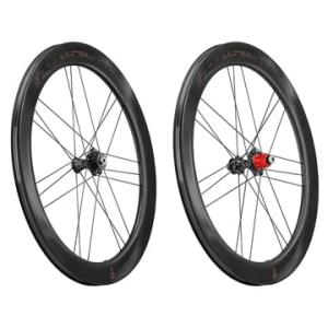 (特セール)カンパニョーロ（Campagnolo）　BORA ULTRA WTO 60 DB C23 前後セット