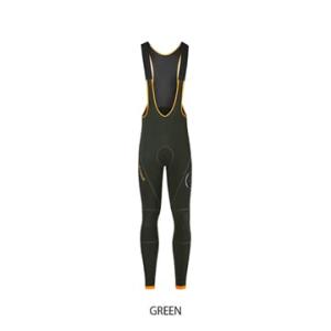 (特セール)カンパニョーロ（Campagnolo）　BECOME SPEED WINTER BIB ...