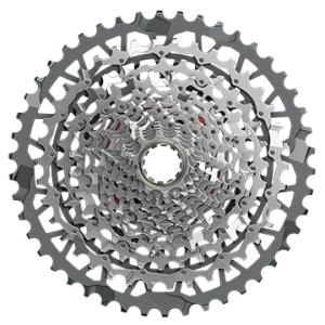 (特セール)SRAM（スラム）　XG-1351 XPLR E1 カセットスプロケット 10-46T（...