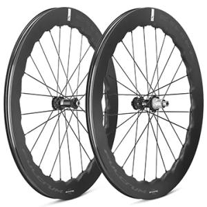 (特セール)(送料無料対象外)フルクラム（FULCRUM）　SHARQ 57 DB 2WAY C25...