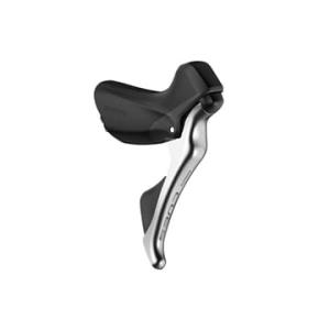 (特セール)SHIMANO(シマノ)　CUES ドロップハンドル用 10s デュアルコントロールレバ...