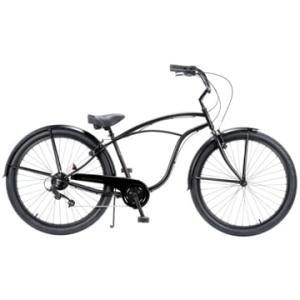 (特セール)(店舗受取送料割引)RAINBOW PCH101 29 CRUISER 8D (DART...