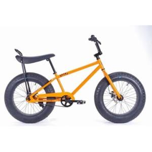 (特セール)(店舗受取送料割引)RAINBOW(レインボー) BRONX 20 CUSTOM (Or...