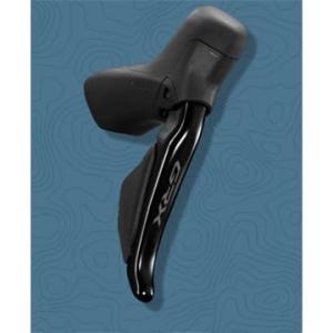 (特セール)SHIMANO(シマノ)　ST-RX715-R 右レバー Di2 12s 油圧STiレバ...