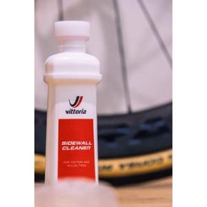 (特セール)VITTORIA(ビットリア)　Sidewall Cleaner (サイドウォールクリー...