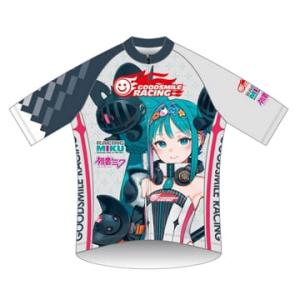 2026年7月】レーシングミク（サイクルジャージ）のおすすめ人気