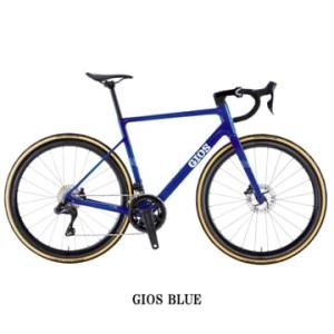 (特セール)(店舗受取送料割引)GIOS(ジオス)　26'BREEZE ULTEGRA