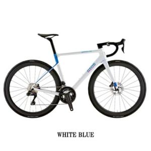 (特セール)(店舗受取送料割引)GIOS(ジオス)　26'AERO LITE GEN5 ULTEGRA