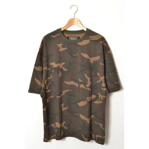 yeezy season tee