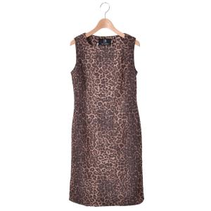 DRIES VAN NOTEN（ドリス ヴァン ノッテン） プリント切替 ドット