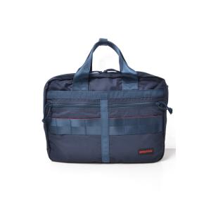 BRIEFING リップストップナイロン ブリーフケース ビジネスバッグ