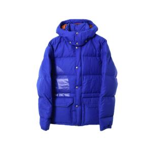 美品 THE NORTH FACE × JUNYA WATANABE グログラン ダウン ジャケット...