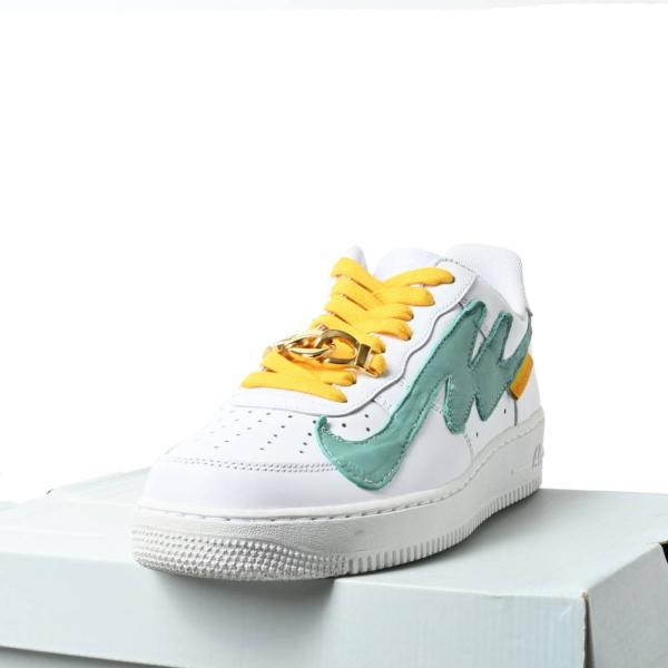 NIKE MINDSEEKER AIR FORCE 1 '07 エアフォースワン スニーカー US1...