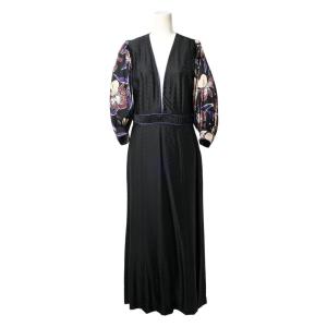 DRIES VAN NOTEN（ドリス ヴァン ノッテン） ワンピース HATTY 011115
