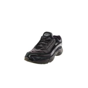 Reebok DAYTONA DMX TRB スニーカー 27.5cm ブラック リーボック KL4...