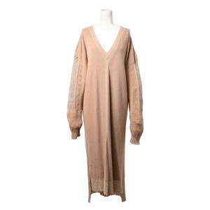 DRIES VAN NOTEN（ドリス ヴァン ノッテン） プリント切替 ドット