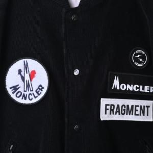 未使用 MONCLER × FRAGMENT ...の詳細画像2