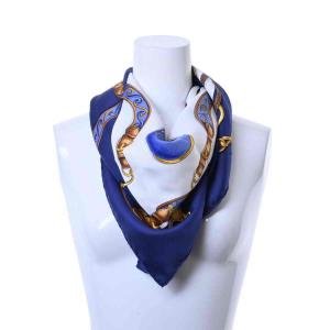 HERMES（エルメス） カレ90 LES PETITS PRINCES 小さな王子様たち