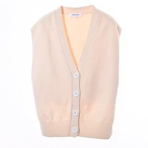 miu miu（ミュウミュウ） 極美品△MIUMIU 2023年製 MMV106 カシミヤ100