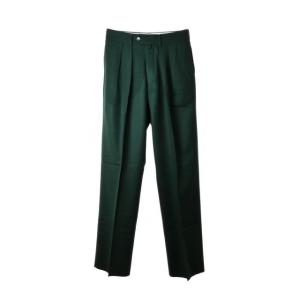THOM BROWNE（トム ブラウン） 美品 THOM BROWNE 4BAR グレンチェック
