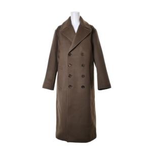 天堂 auralee オーラリー　フーデッドコート AURALEE（オーラリー）の「＜AURALEE（オーラリー）＞ フーデッド