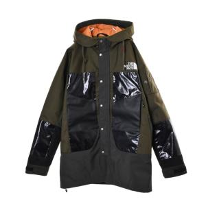 Stella McCartney - ステラマッカートニー ブルゾン 44 XL美品 Stella McCartney（ステラ・マッカートニー） 美品 バック刺繍 ジップ